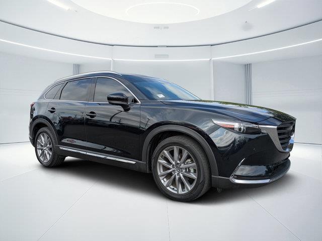 2021 Mazda CX-9