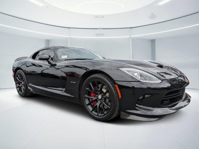 2014 Dodge Srt Viper