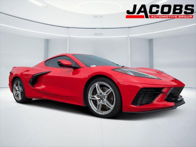 2020 Chevrolet Corvette