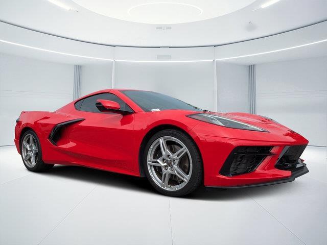 2020 Chevrolet Corvette