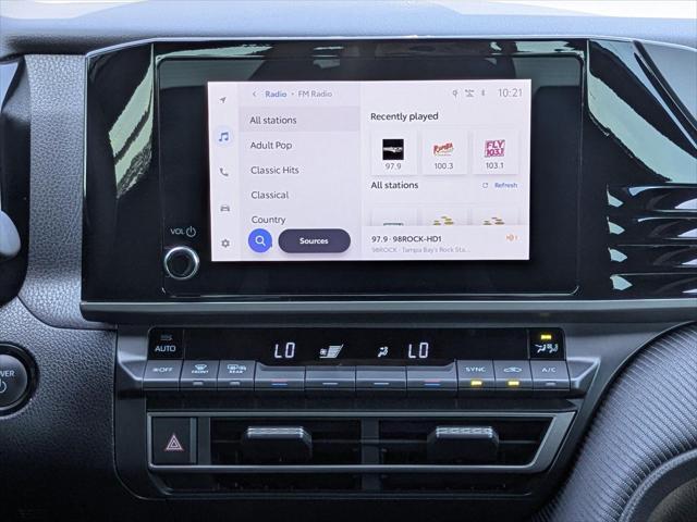 Photo of 2025 Heavy Metal Toyota Camry