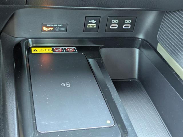 Photo of 2025 Heavy Metal Toyota Camry