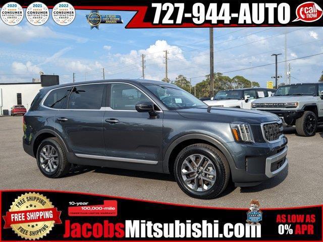 2024 Kia Telluride