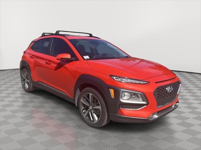 2020 Hyundai KONA
