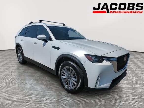 2024 Mazda Cx-90