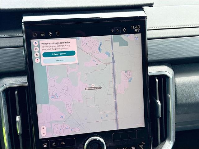 Photo of 2025 Summit White GMC Acadia