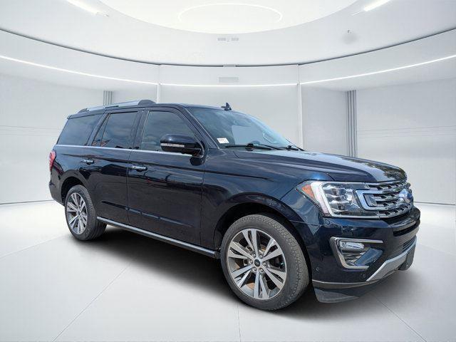 2021 Ford Expedition