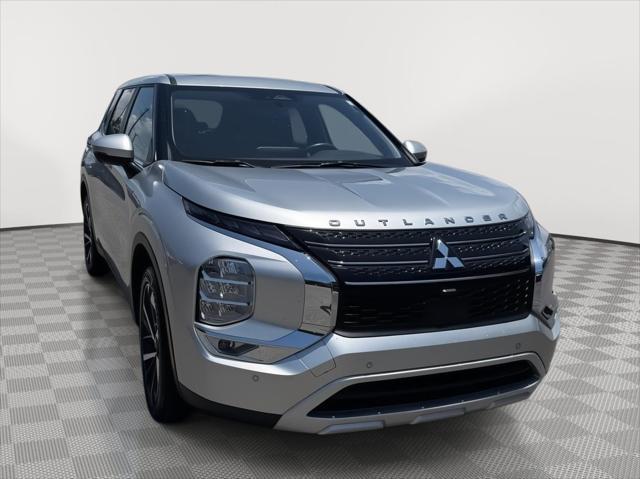 2023 Mitsubishi Outlander