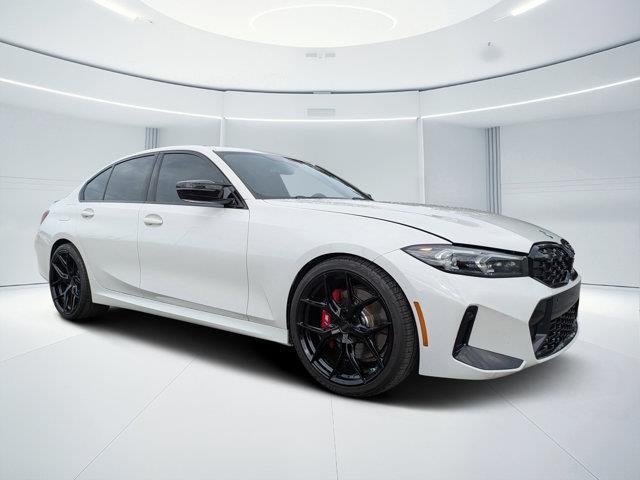 2024 BMW M340