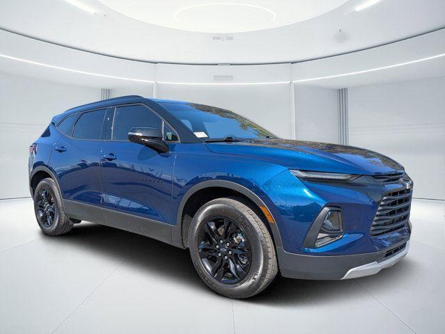 2022 Chevrolet Blazer