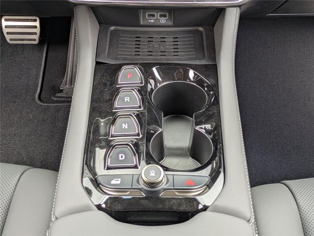 Photo of 2025 Jet Black VinFast VF 8
