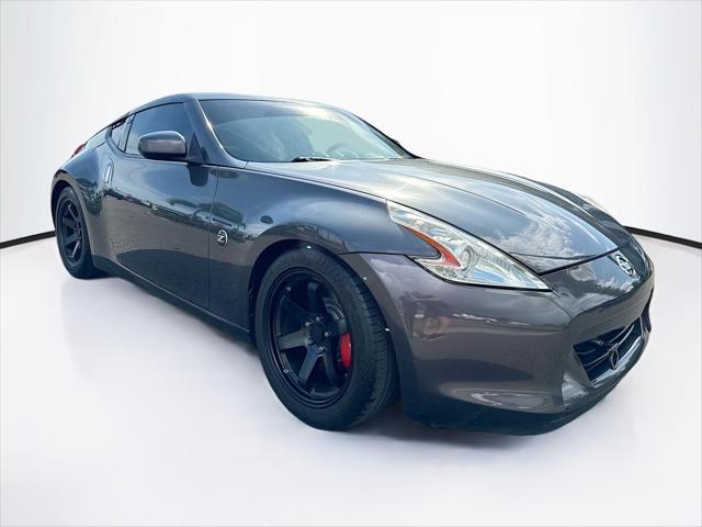 2010 Nissan 370Z