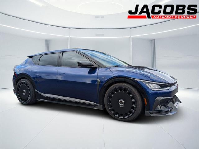 2023 Kia Ev6