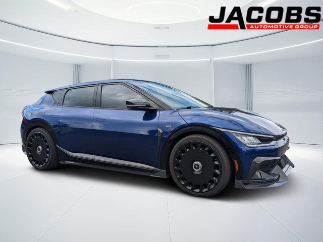 2023 Kia Ev6