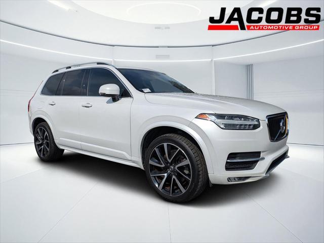 2019 Volvo XC90