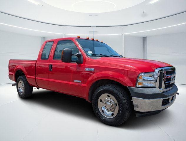2006 Ford F-250