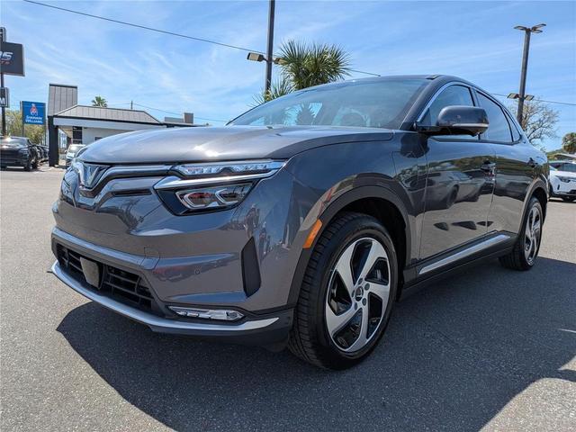 Photo of 2025 NEPTUNE GREY VinFast VF 8