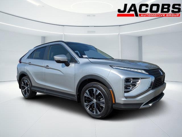 2022 Mitsubishi Eclipse Cross