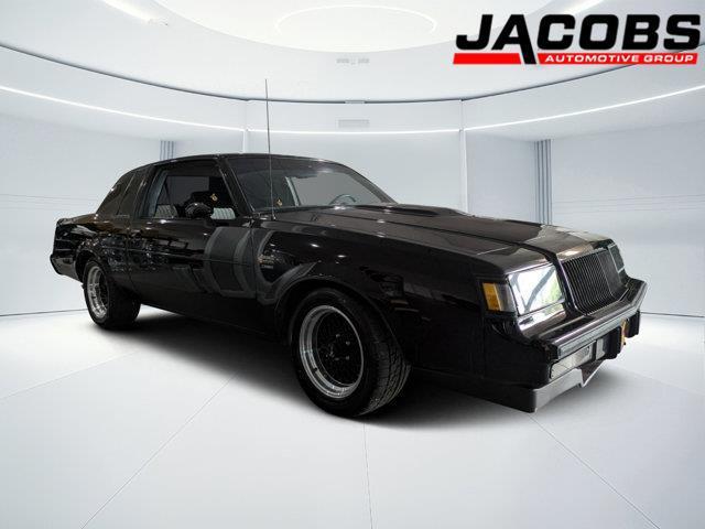 1986 Buick Regal