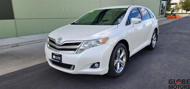 2014 Toyota Venza