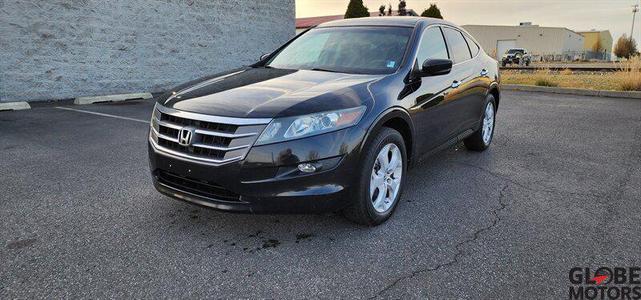 2010 Honda Accord Crosstour