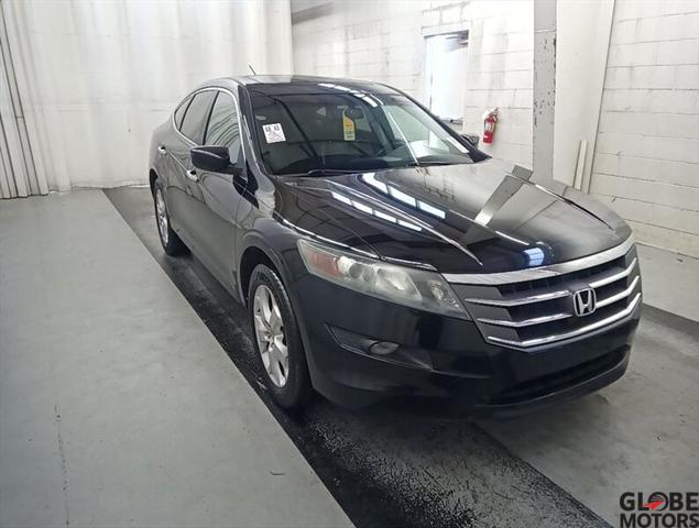 2010 Honda Accord Crosstour