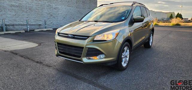 2013 Ford Escape