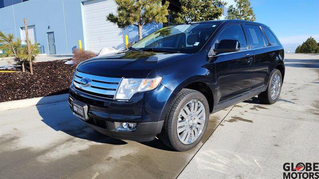 2008 Ford Edge