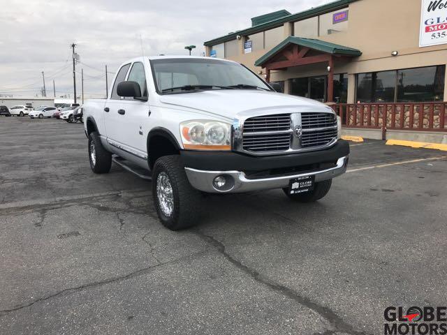 2006 Dodge Ram 1500