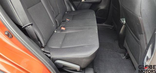 Photo of 2015 Hot Lava Toyota RAV4
