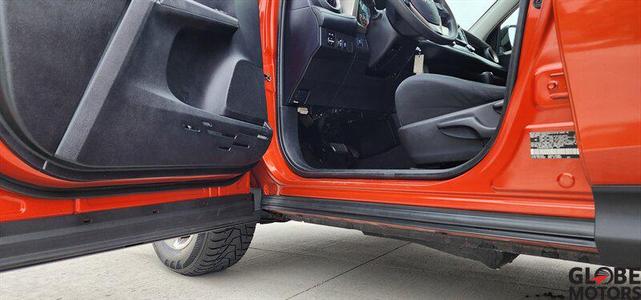 Photo of 2015 Hot Lava Toyota RAV4