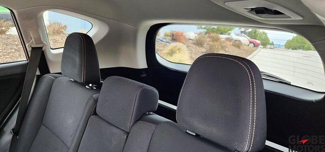 Photo of 2015 Hot Lava Toyota RAV4