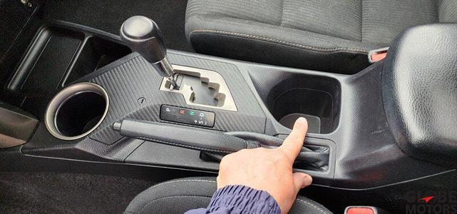 Photo of 2015 Hot Lava Toyota RAV4