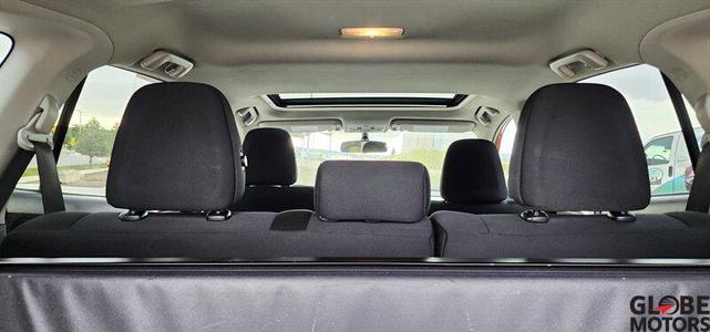 Photo of 2015 Hot Lava Toyota RAV4
