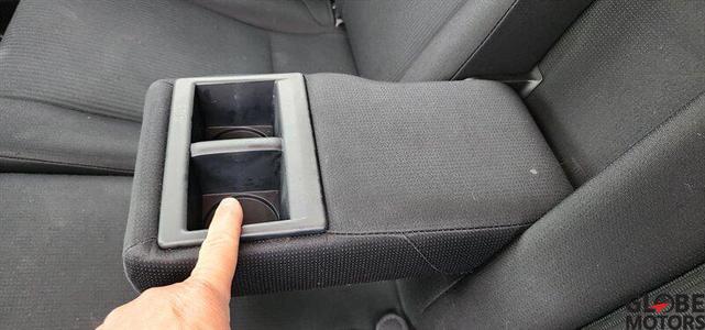 Photo of 2015 Hot Lava Toyota RAV4