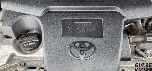Photo of 2015 Hot Lava Toyota RAV4