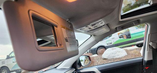 Photo of 2015 Hot Lava Toyota RAV4