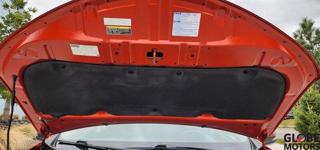 Photo of 2015 Hot Lava Toyota RAV4