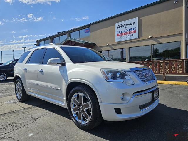 2012 GMC Acadia