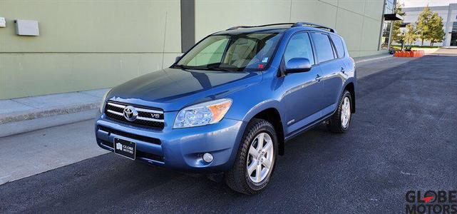 2007 Toyota RAV4