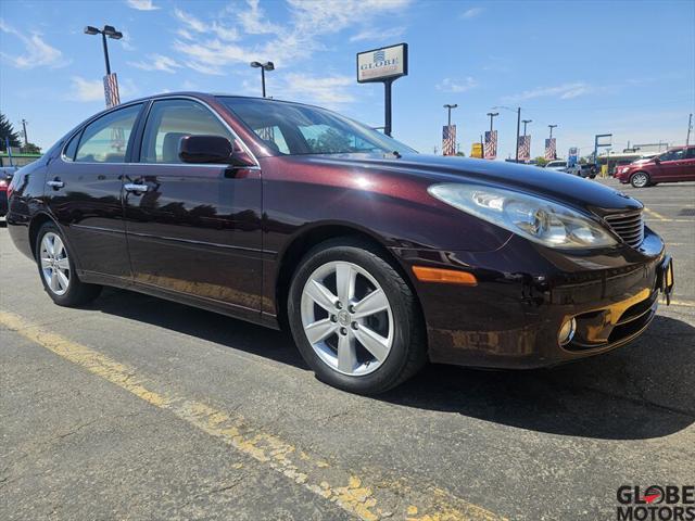 2005 Lexus Es 330