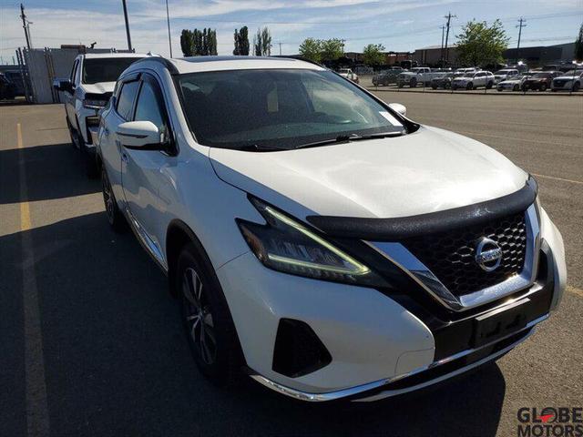 2019 Nissan Murano