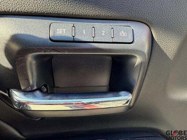 Photo of 2014 BURGANDY Chevrolet Silverado 1500
