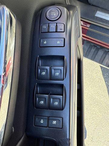 Photo of 2014 BURGANDY Chevrolet Silverado 1500