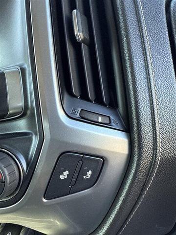 Photo of 2014 BURGANDY Chevrolet Silverado 1500