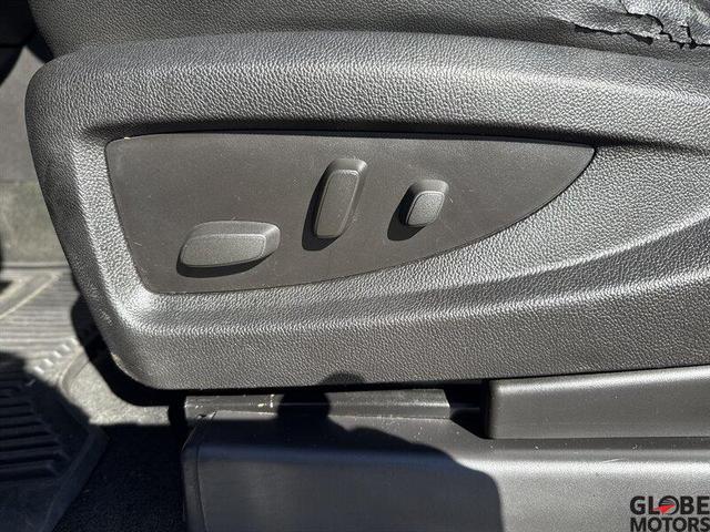 Photo of 2014 BURGANDY Chevrolet Silverado 1500