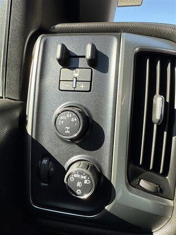 Photo of 2014 BURGANDY Chevrolet Silverado 1500