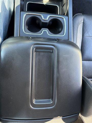 Photo of 2014 BURGANDY Chevrolet Silverado 1500