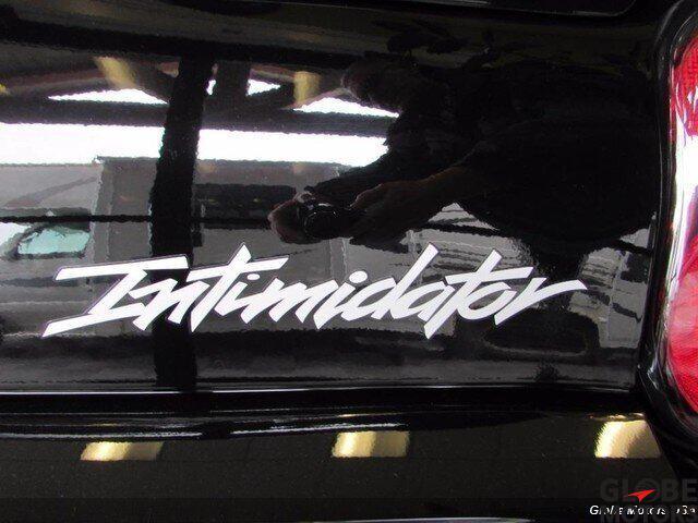 Photo of 2002 Black Chevrolet Monte Carlo