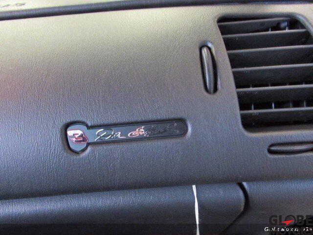 Photo of 2002 Black Chevrolet Monte Carlo